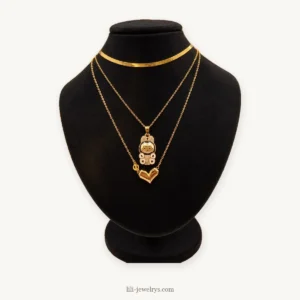 قلادة LILI-0168 | Necklace LILI-0168