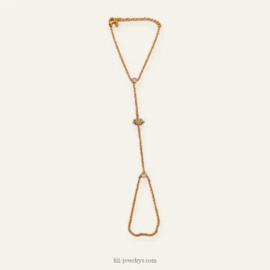 هاند تشين LILI-0171 | Hand chain LILI-0171
