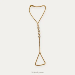 هاند تشين LILI-0172 | Hand chain LILI-0172