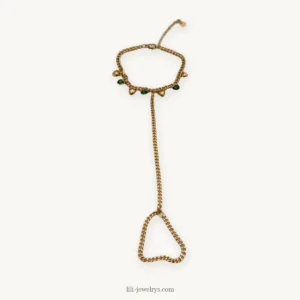 هاند تشين LILI-0173 | Hand chain LILI-0173