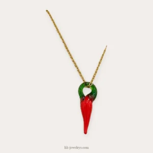 قلادة LILI-0174 | Necklace LILI-0174