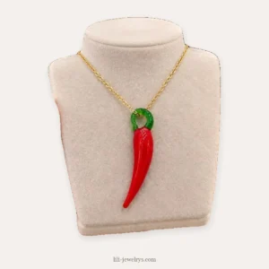 قلادة LILI-0175 | Necklace LILI-0175