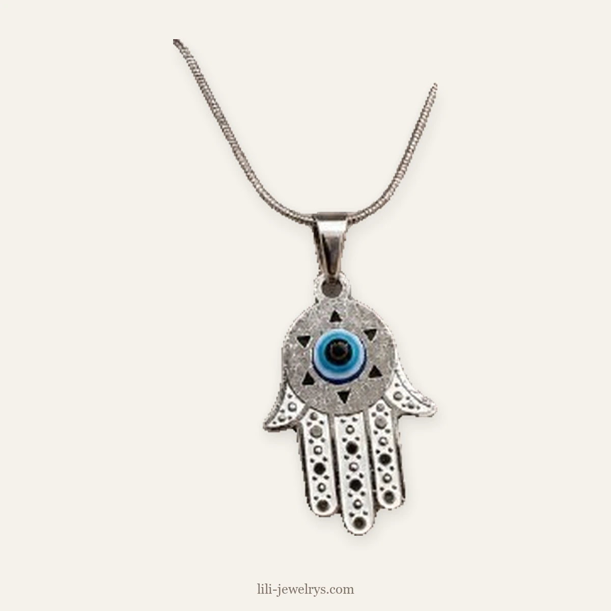قلادة LILI-0176 | Necklace LILI-0176