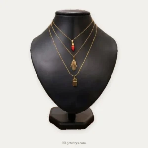 قلادة LILI-0177 | Necklace LILI-0177