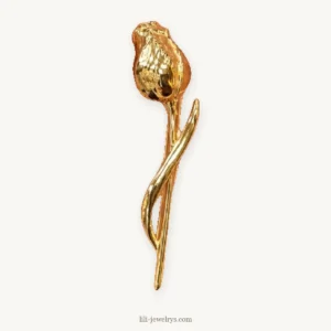 بروش LILI-0178 | Brooch LILI-0178