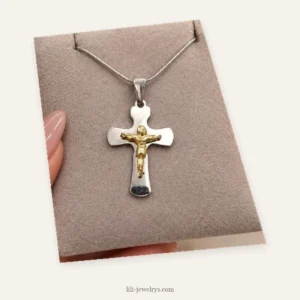 قلادة LILI-0181 | Necklace LILI-0181