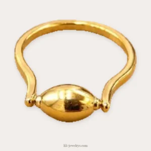 خاتم LILI-0184 | Ring LILI-0184