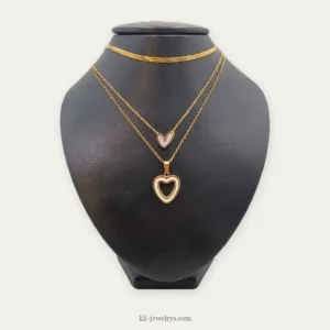 قلادة LILI-0187 | Necklace LILI-0187