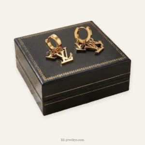 أقراط LILI-0196 | Earrings LILI-0196