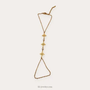 هاند تشين LILI-0204 | Hand chain LILI-0204