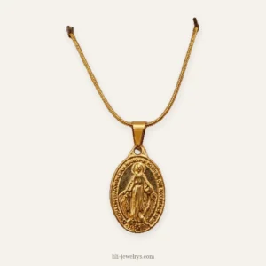 قلادة LILI-0206 | Necklace LILI-0206