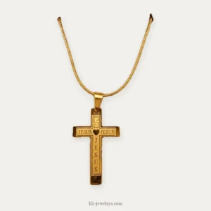 قلادة LILI-0207 | Necklace LILI-0207