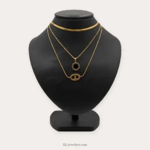 قلادة LILI-0209 | Necklace LILI-0209