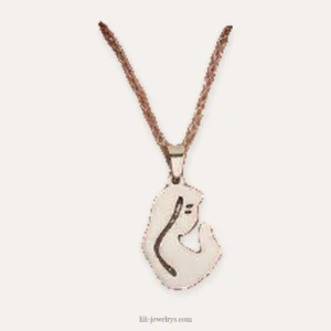 قلادة LILI-0210 | Necklace LILI-0210