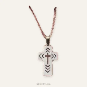 قلادة LILI-0211 | Necklace LILI-0211