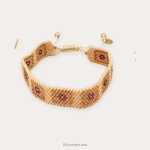 سوار LILI-0214 | Bracelet LILI-0214