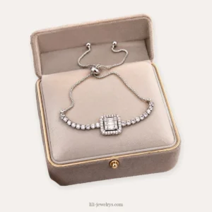 سوار LILI-0215 | Bracelet LILI-0215