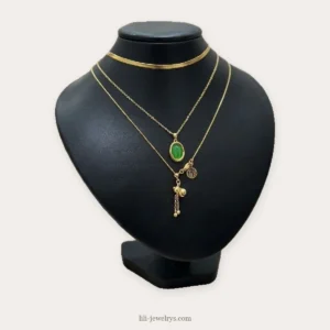 قلادة LILI-0219 | Necklace LILI-0219