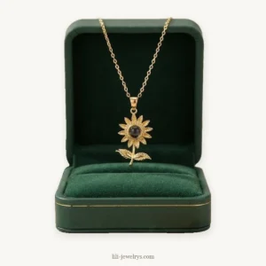 قلادة LILI-0223 | Necklace LILI-0223