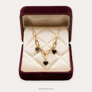 قلادة LILI-0224 | Necklace LILI-0224