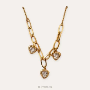قلادة LILI-0225 | Necklace LILI-0225