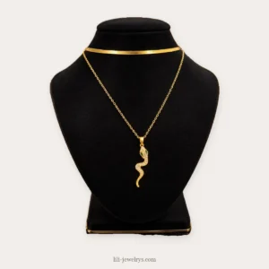 قلادة LILI-0229 | Necklace LILI-0229