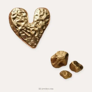 بروش LILI-0230 | Brooch LILI-0230