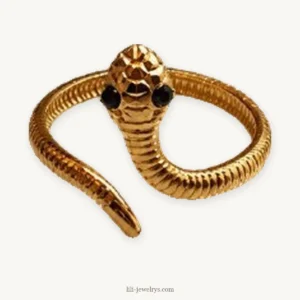 خاتم LILI-0238 | Ring LILI-0238