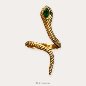 خاتم LILI-0239 | Ring LILI-0239