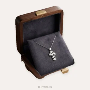 قلادة LILI-0240 | Necklace LILI-0240