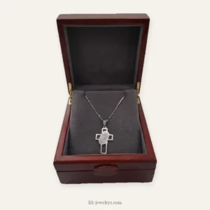 قلادة LILI-0241 | Necklace LILI-0241