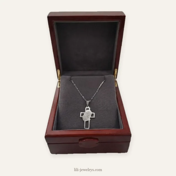 قلادة LILI-0241 | Necklace LILI-0241