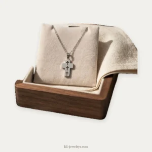 قلادة LILI-0242 | Necklace LILI-0242