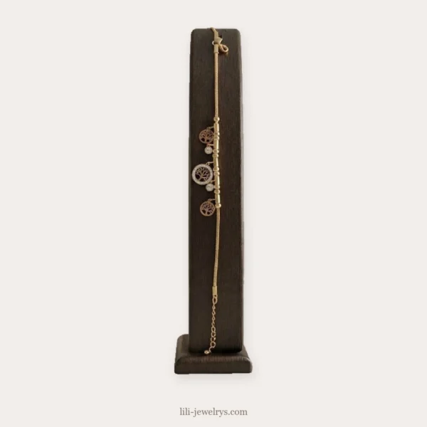 سوار LILI-0244 | Bracelet LILI-0244
