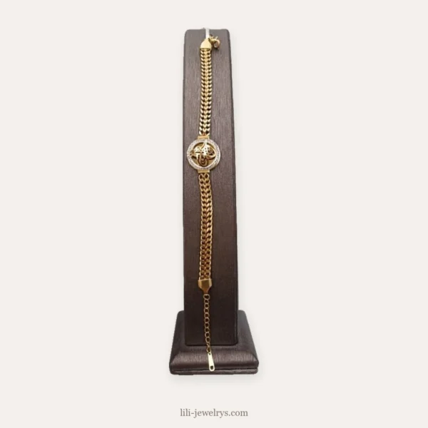 سوار LILI-0245 | Bracelet LILI-0245