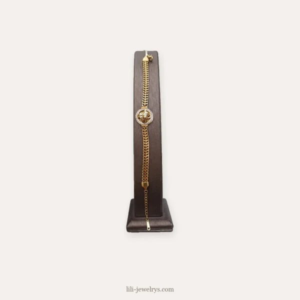 سوار LILI-0245 | Bracelet LILI-0245