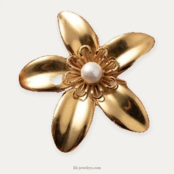 بروش LILI-0247 | Brooch LILI-0247