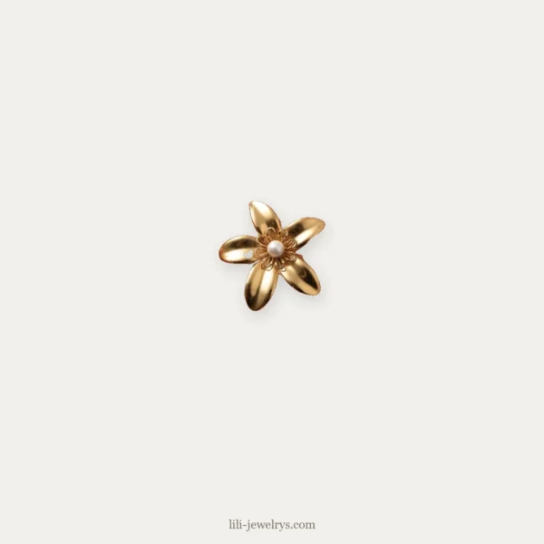 بروش LILI-0247 | Brooch LILI-0247