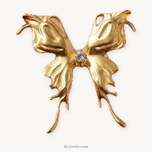 بروش LILI-0248 | Brooch LILI-0248