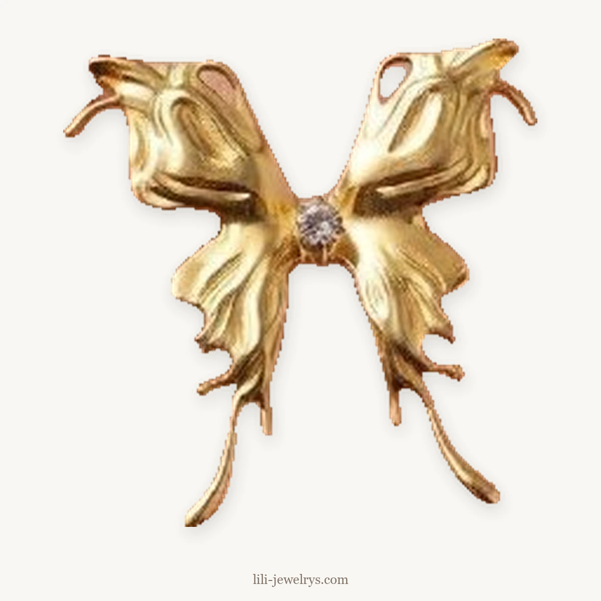 بروش LILI-0248 | Brooch LILI-0248