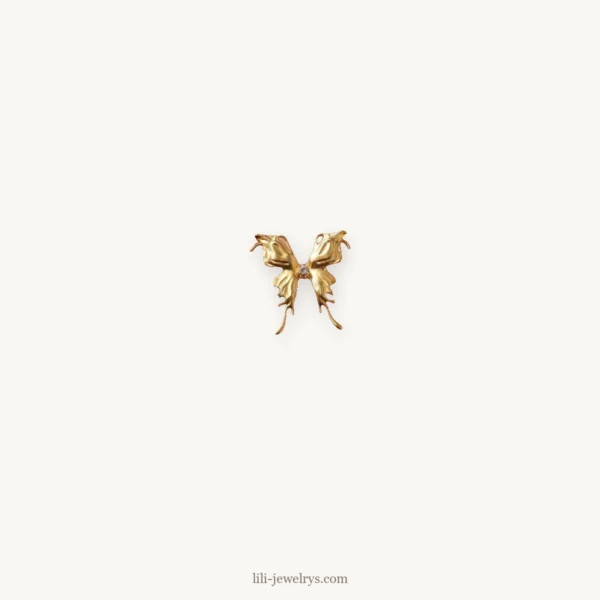 بروش LILI-0248 | Brooch LILI-0248