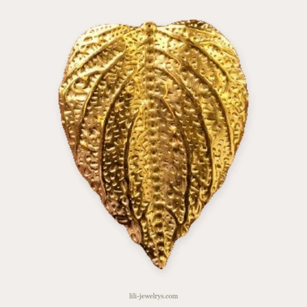 بروش LILI-0249 | Brooch LILI-0249