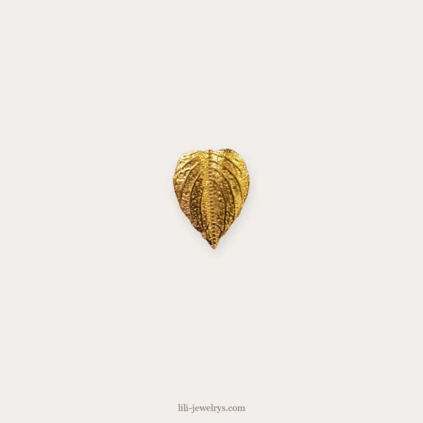 بروش LILI-0249 | Brooch LILI-0249