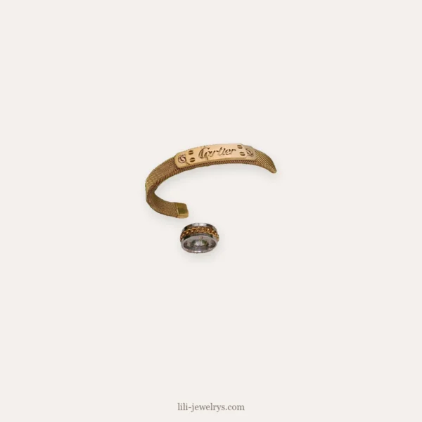 خاتم LILI-0250 | Ring LILI-0250