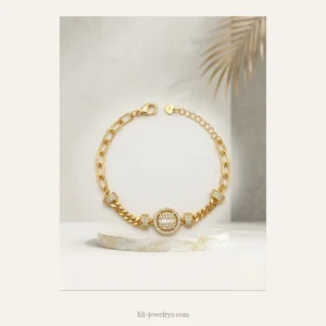 سوار LILI-0251 | Bracelet LILI-0251
