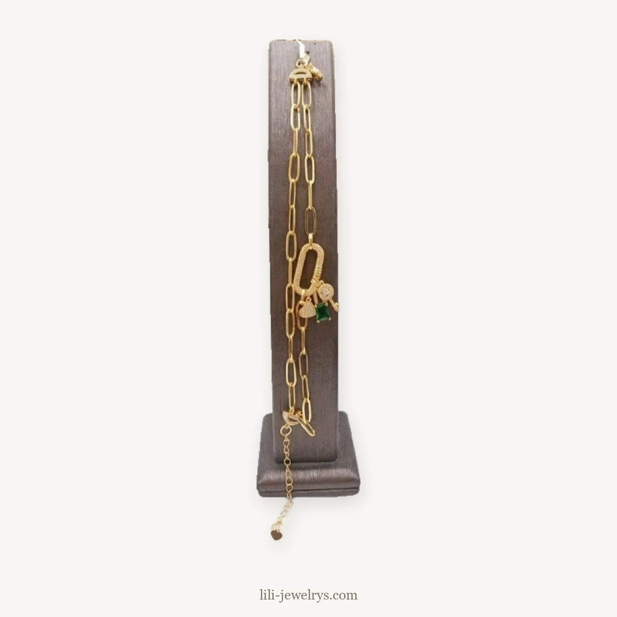 سوار LILI-0253 | Bracelet LILI-0253