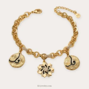 سوار LILI-0254 | Bracelet LILI-0254