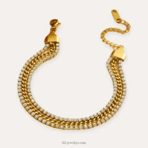 سوار LILI-0257 | Bracelet LILI-0257
