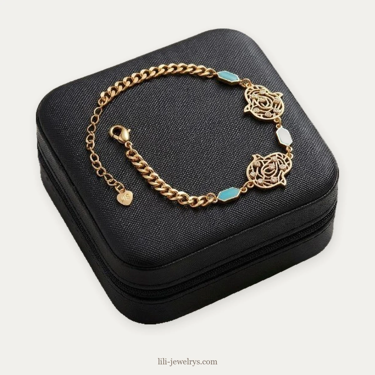 سوار LILI-0260 | Bracelet LILI-0260