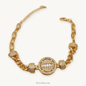 سوار LILI-0261 | Bracelet LILI-0261